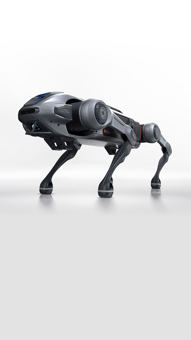 ENGINEAI JS01